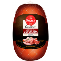 MORTADELA SEARA DEFUMADA KG