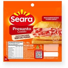 PRESUNTO SEARA FATIADO EMBALADO 180G 