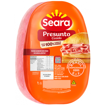 PRESUNTO SEARA KG