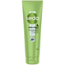 CONDICIONADOR SEDA FORÇA E CRESCIMENTO 250ML