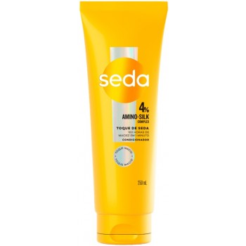 CONDICIONADOR SEDA TOQUE DE SEDA 250 ML