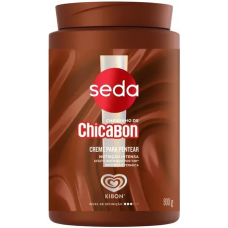 CREME PENTEAR SEDA CHICABON 900G