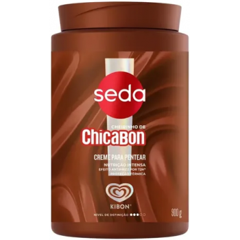 CREME PENTEAR SEDA CHICABON 900G