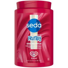 CREME PENTEAR SEDA FRUTILLY 900G