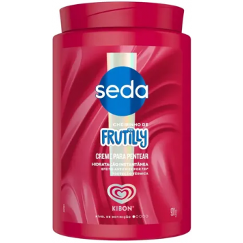CREME PENTEAR SEDA FRUTILLY 900G