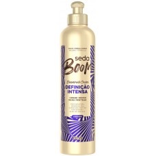 CREME SEDA PENTEAR BOOM DEFINICAO INTENSA 350 ML