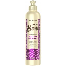 CREME SEDA PENTEAR BOOM VOLUME MAXIMO 350 ML