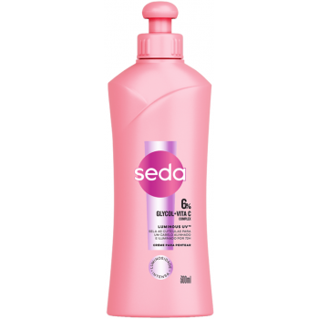 CREME SEDA PENTEAR LUMINOUS UV 300ML