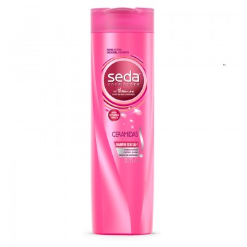 SHAMPOO SEDA CERAMIDAS 325ML