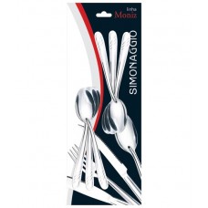 COLHER SIMONAGGIO CHA C/6UN REF 1703