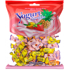 BALA SIMONETTO YOGURT SORTIDO 200 GR
