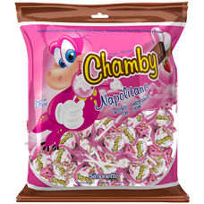 PIRULITO SIMONETTO CHAMBY NAPOLITANO PCT 500G PIRULITO SIMONETTO CHAMBY NAPOLITANO PCT 500G