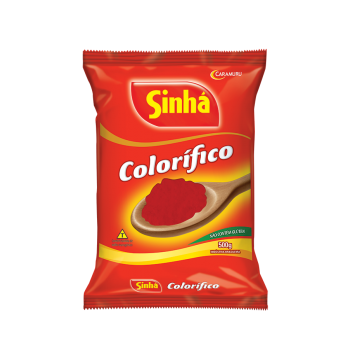 COLORIFICO SINHA 500 GR