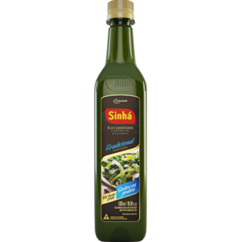 OLEO COMPOSTO SINHA TRADICIONAL PREMIUM 500ML