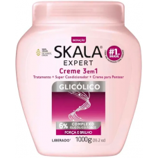 CREME SKALA 3 EM 1 GLICOLICO 1KG