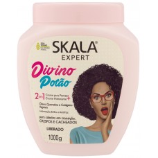 CREME SKALA DIVINO POTAO 1KG