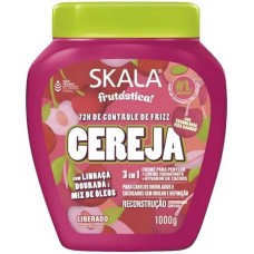 CREME SKALA FRUTASTICA CEREJA 1 KG 