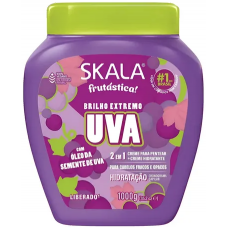 CREME SKALA FRUTASTICA UVA 1 KG 