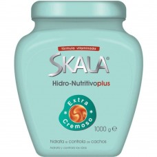 CREME SKALA BABOSA 1KG