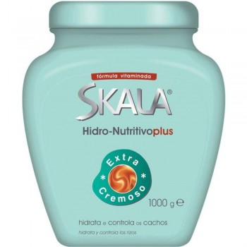CREME SKALA BABOSA 1KG