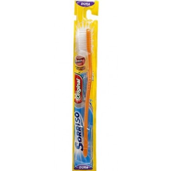 ESCOVA DENTAL SORRISO DURA UN