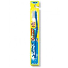 ESCOVA DENTAL SORRISO MACIA UN ESCOVA DENTAL SORRISO MACIA UN