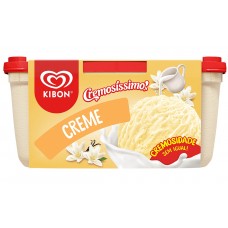 SORVETE KIBON CREME DE 1.5 LT