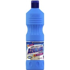 LIMPADOR AZULIM TRADICIONAL 1L