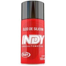 SILICONE INDY 100ML