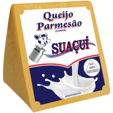 QUEIJO PARMESÃO SUACUI KG QUEIJO PARMESÃO SUACUI KG
