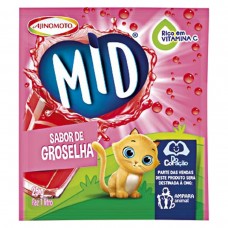 REFRESCO MID GROSELHA 20 GR