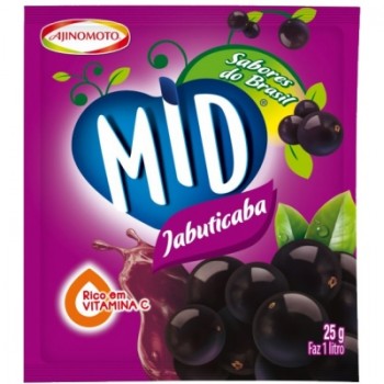 REFRESCO MID JABUTICABA 20 GR