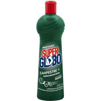 MULTIUSO SUPER GLOBO CAMPESTRE 500ML