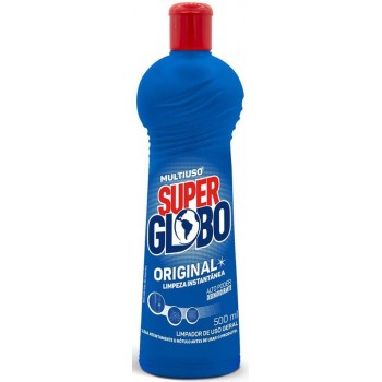 MULTIUSO SUPER GLOBO ORIGINAL 500ML