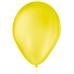 BALAO SAO ROQUE LISO AMARELO CITRINO  N7  C/50 UN
