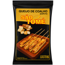 QUEIJO COALHO SÃO TOMÉ KG