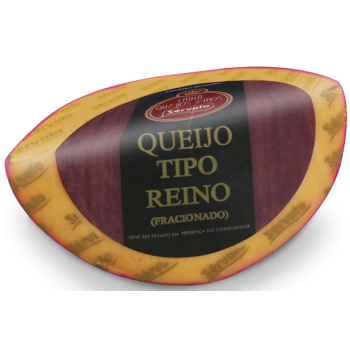 QUEIJO REINO SERVULO KG
