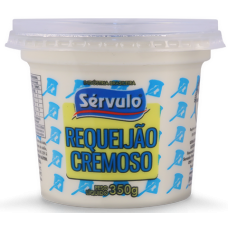 REQUEIJAO SERVULO 350G