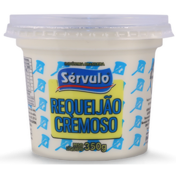 REQUEIJAO SERVULO 350G