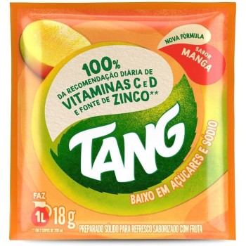 REFRESCO TANG MANGA 18 GR