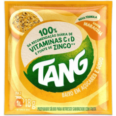 REFRESCO TANG MARACUJA 18 GR