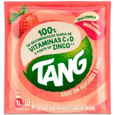 REFRESCO TANG MORANGO 18 GR
