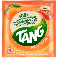 REFRESCO TANG TANGERINA 18 GR