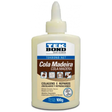 COLA MADEIRA TEK BOND 100 GR