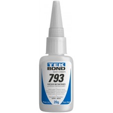 COLA TEK BOND MEDIA VISCOSIDADE 793 20 GR 