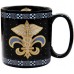 CANECA PORCELANA TERRAMADA SER PROFESSOR 300 ML