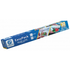 FILME PVC THEOTO 30M X 27CM