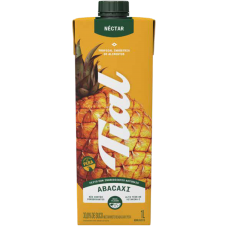 SUCO TIAL ABACAXI 1L
