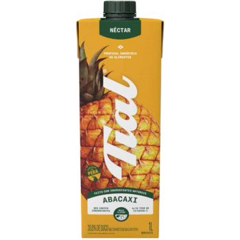 SUCO TIAL ABACAXI 1L