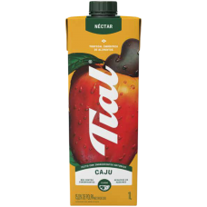 SUCO TIAL CAJU TP 1L